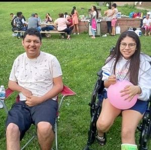 Meet your Posher, Ronald